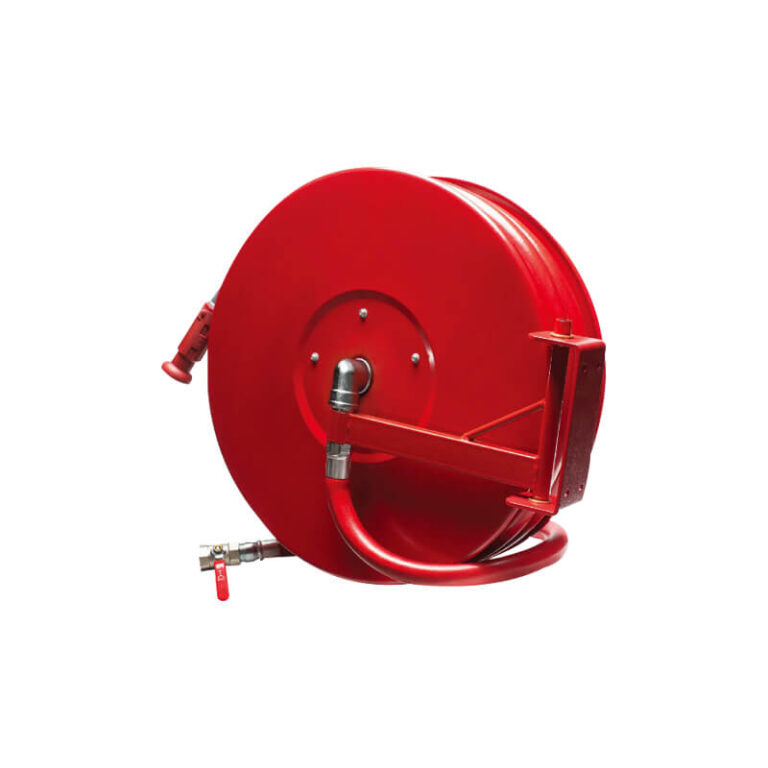 Swinging Arm Fire Hose Reel Manual Tpmcsteel