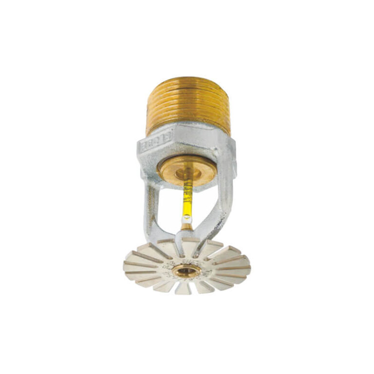 K Eclh Quick Response Pendent Sprinkler Tpmcsteel