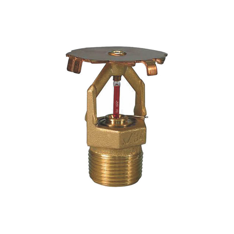 K Eclh Quick Response Concealed Pendent Sprinkler