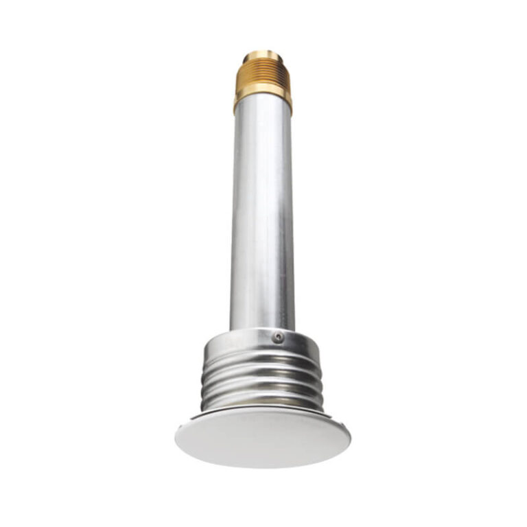 K5 6 Dry Standard Response Concealed Pendent Sprinkler