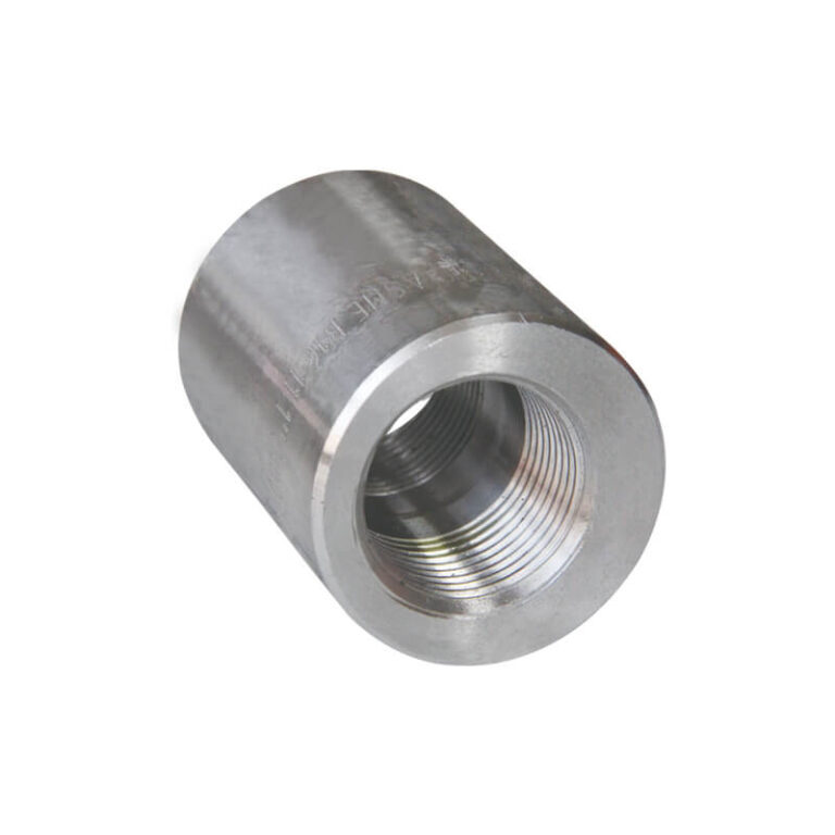 American Threaded Eccentric Reducer Tpmcsteel