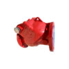 V51-1 American Flanged swing check valve