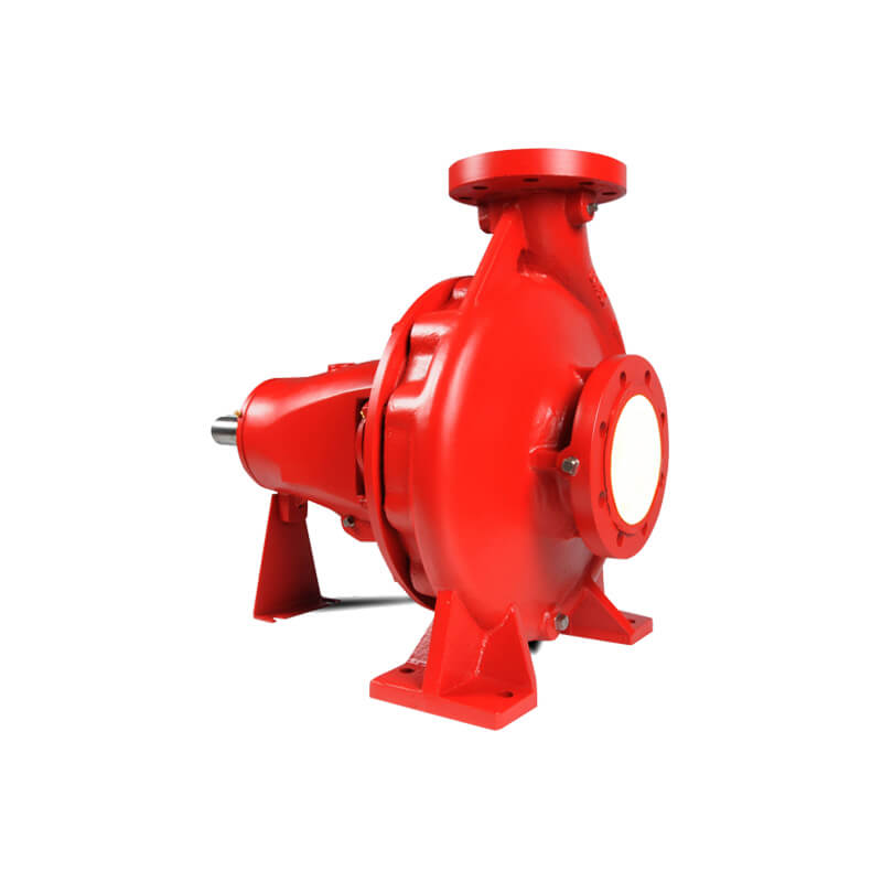 Centrifugal Pump Fire Centrifugal Pump Fire
