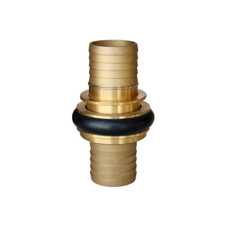 Machino hose coupling Fire hose coupling TPMCSTEEL