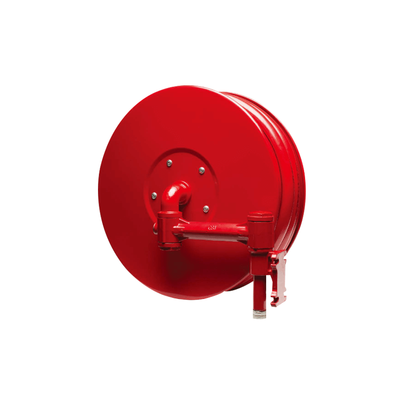 Swinging pipe fire hose reel (Automatic) - TPMCSTEEL