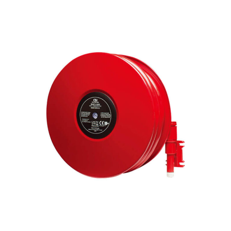 Swinging pipe fire hose reel (Automatic) - TPMCSTEEL