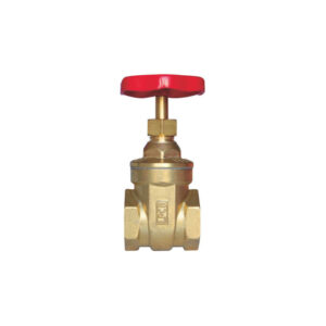 FE68 Inlet stop valve