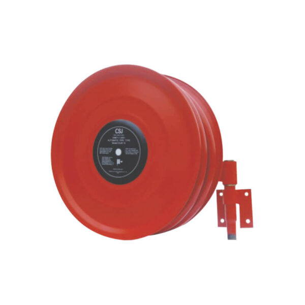 Swinging pipe fire hose reel (Automatic) - TPMCSTEEL