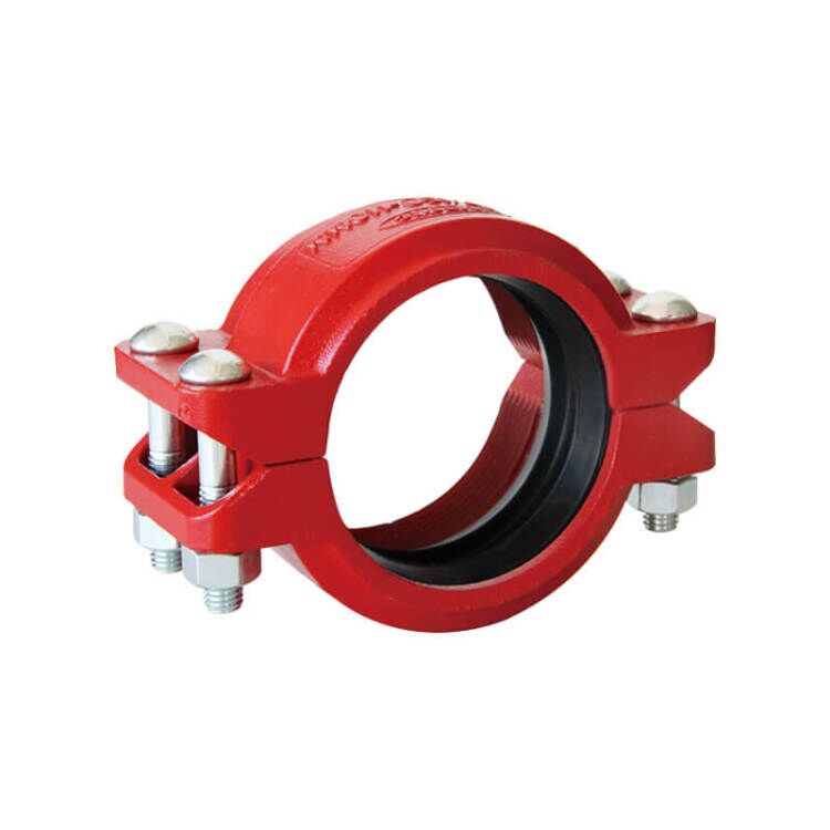 transition-hdpe-to-steel-coupling-grooved-couplings