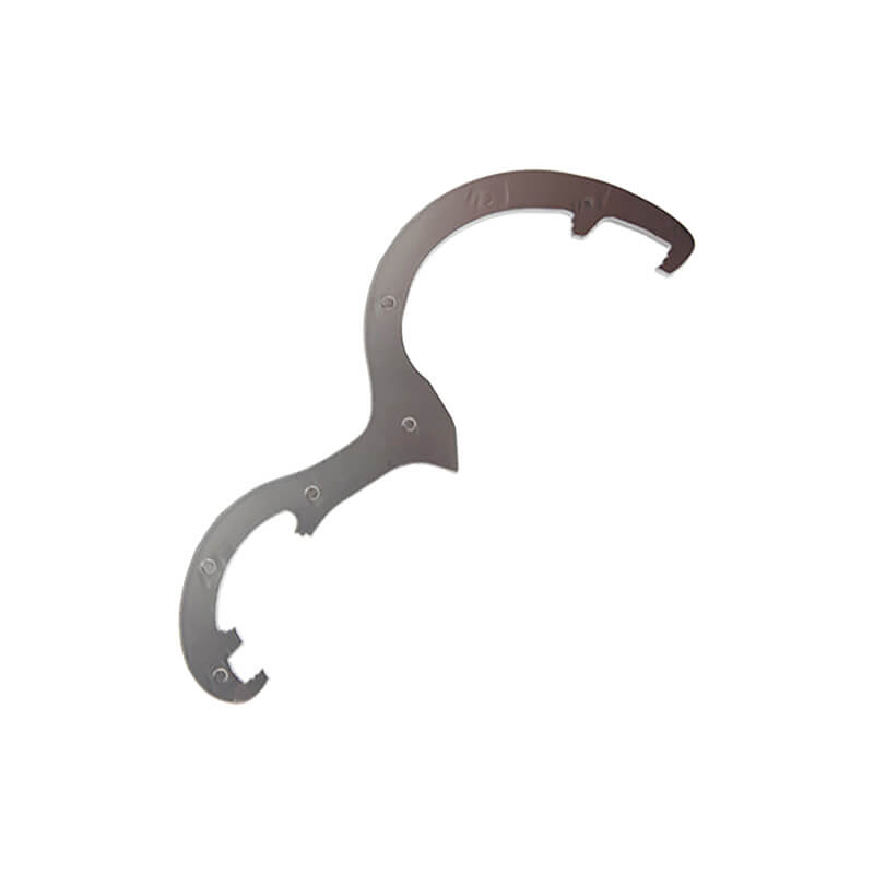Storz spanner wrench - TPMCSTEEL
