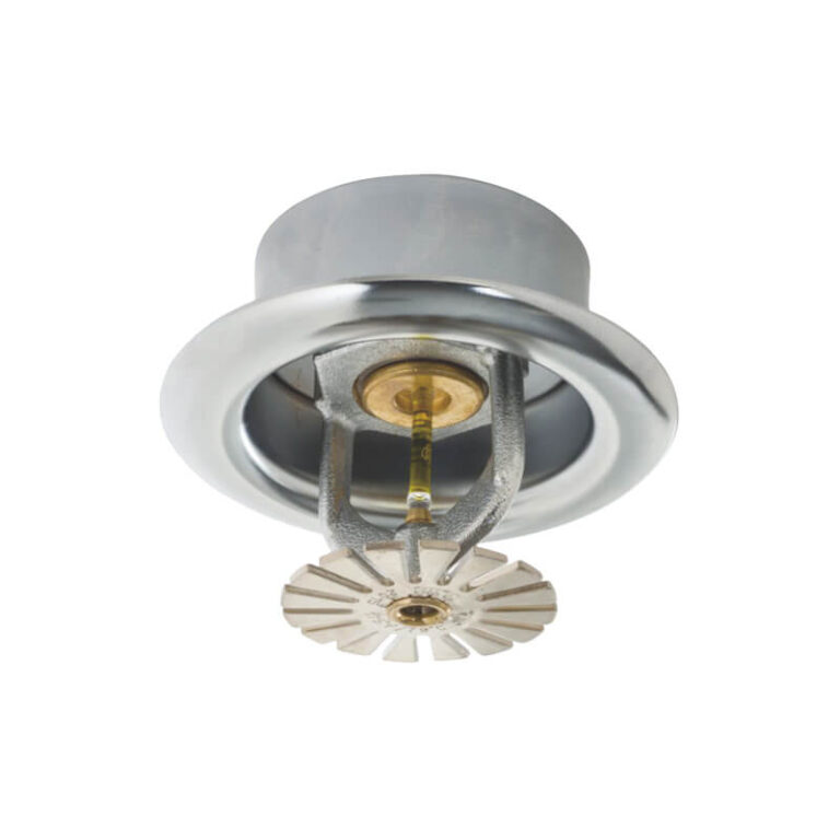 K11.2 ECLH / ECOH pendent sprinkler - TPMCSTEEL