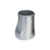 American butt weld eccentric reducer
