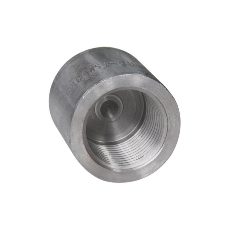 American threaded cap TPMCSTEEL