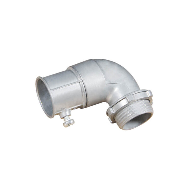 EMT 90 Connector 90 Elbow UL Listed TPMCSTEEL