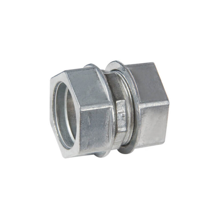 Emt Compression Coupling Ul Listed Tpmcsteel