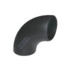 EN BS butt weld 90° elbow (Long radius)