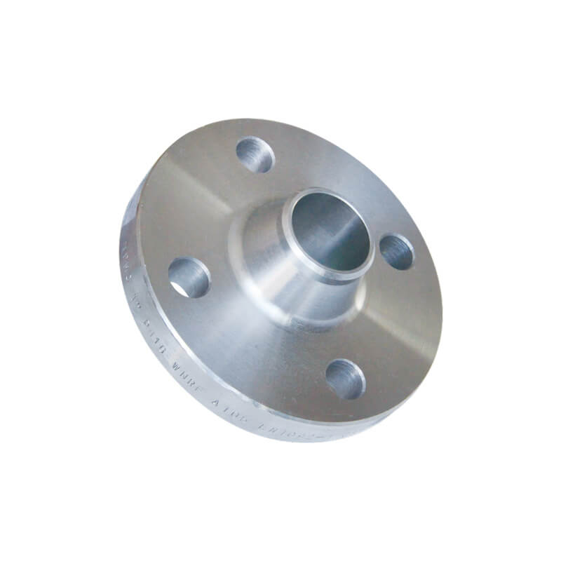 EN / BS weld-neck flange (WN flange) - TPMCSTEEL