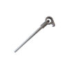 F6861 Adjustable fire hydrant wrench