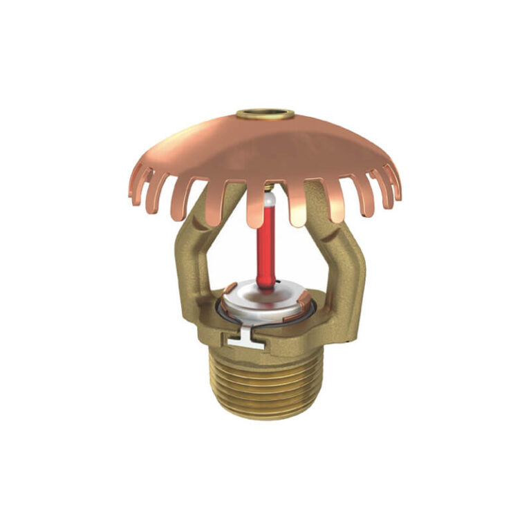 K ESFR Upright Sprinkler TPMCSTEEL