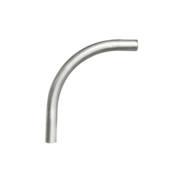 Steel EMT elbow - Electrical metallic tubing elbow