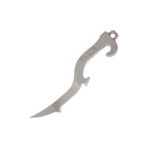 Universal spanner wrench