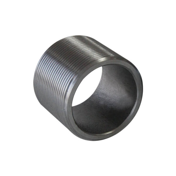 American threaded pipe nipple (TOE) - TPMCSTEEL