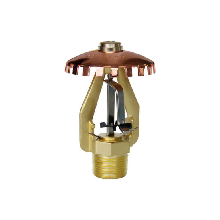 K16.8 ESFR upright sprinkler ESFR sprinkler TPMCSTEEL