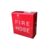 F95 FRP fire cabinet