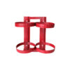 FE88-4 Fire extinguisher bracket