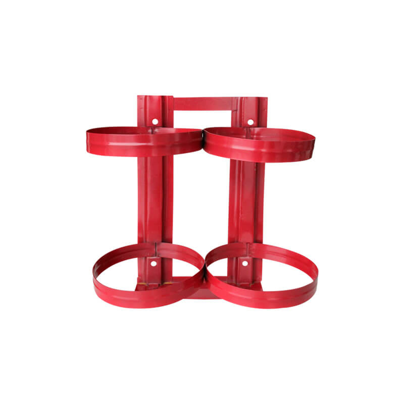 SereneLife Automatic Fire Ball Extinguisher With Mounting Bracket – SLFI5B