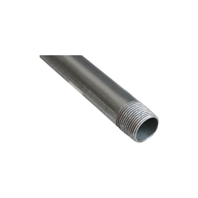 Steel RMC conduit - UL Listed - TPMCSTEEL