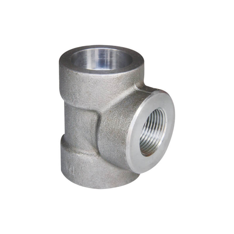 thumbnail image 2 of BluSkies 5/8 X 5/8 X 1/4 Barbed Tee - Marine/Boat Fitting BK0280039 (New Old Stock, No Packaging) 2 of 6