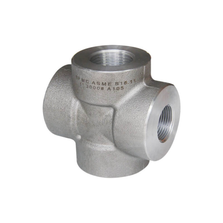 American threaded reducing cross - TPMCSTEEL