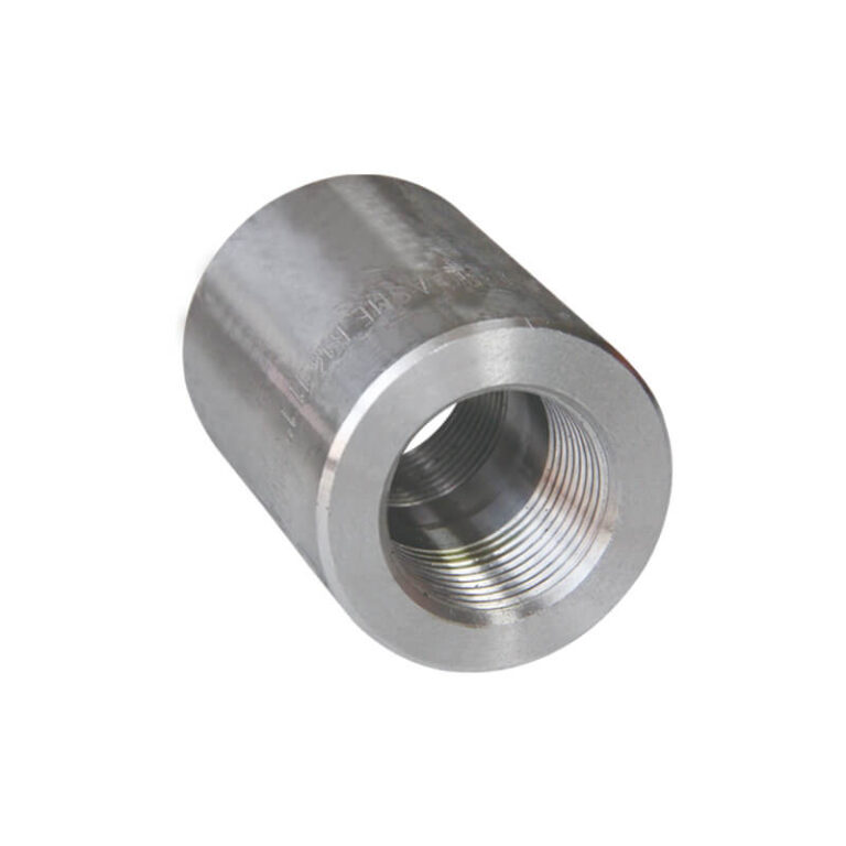 American threaded concentric reducer - TPMCSTEEL