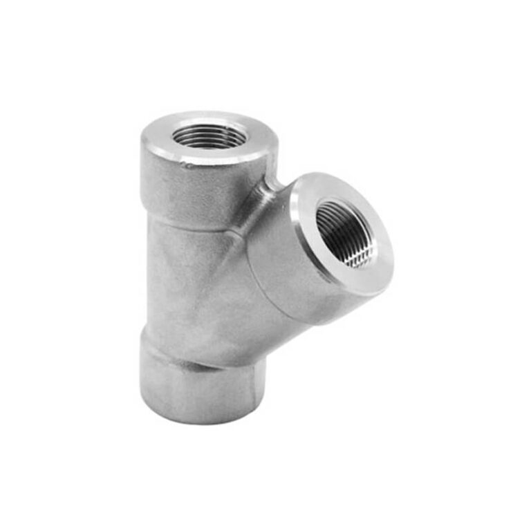 American socket weld x threaded coupling Threaded pipe fittings