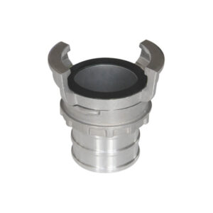 DSP hose coupling