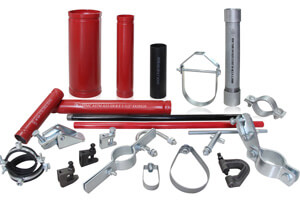 Shop Swinging Arm Fire Hose Reel Manual Type Kitemark/LPCB Model 19  NFH-020M Size 645×580 mm Kitemark/LPCB Approved