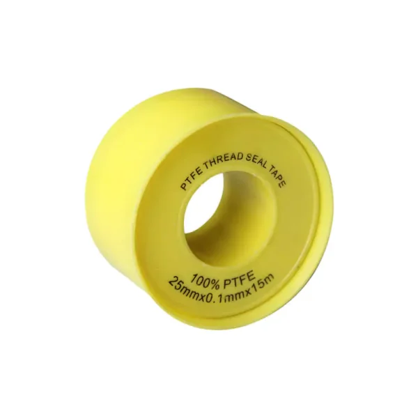 PTFE thread seal tape