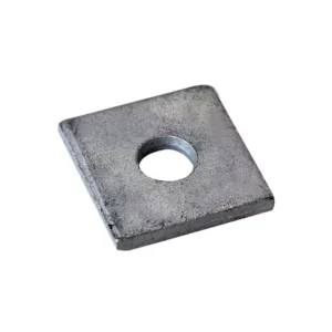 Channel gasket (Channel washer)