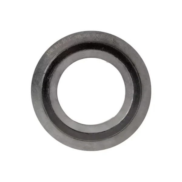 Spiral wound gasket