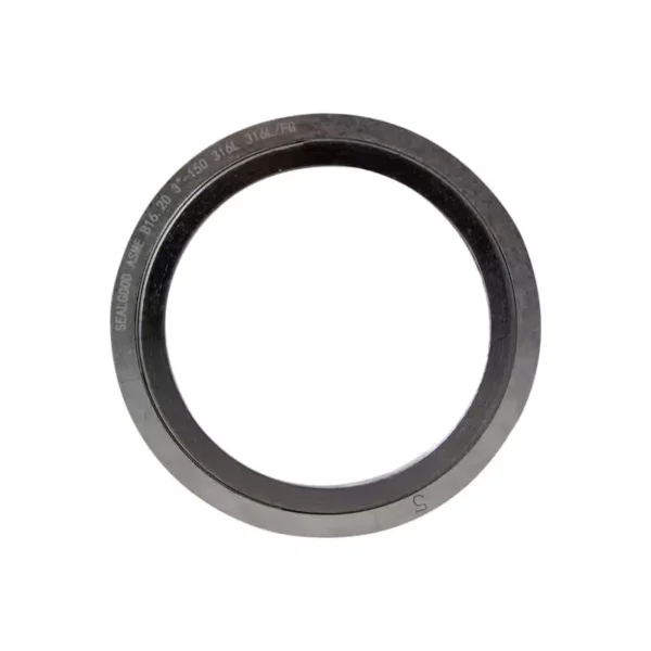 Spiral wound gasket