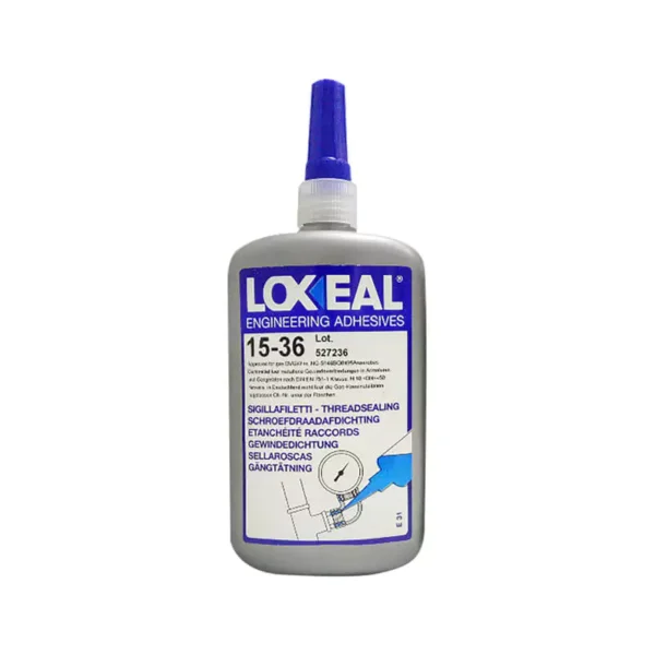 Thread sealant