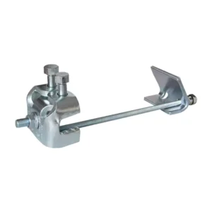 Adjustable I-Beam attachment (Beam clamp)