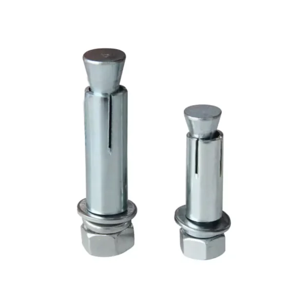 Expansion anchor bolt