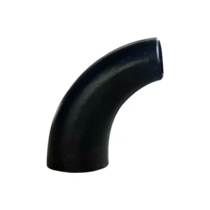 EN / BS butt weld 90° reducing elbow