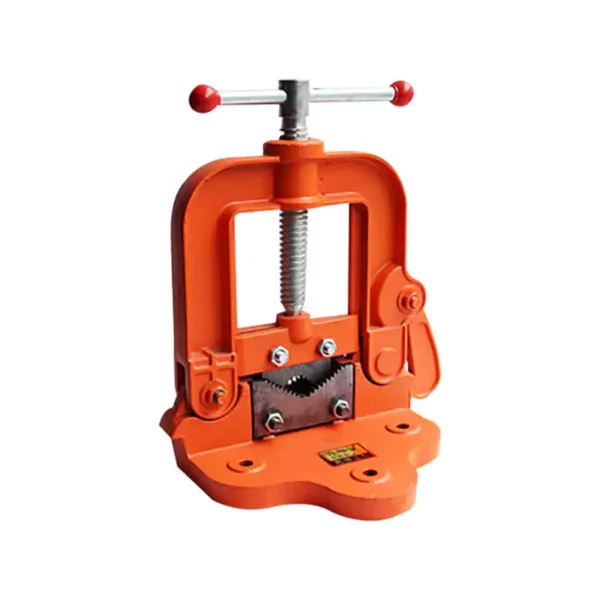 Pipe vise