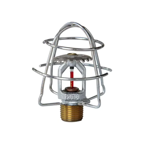 Sprinkler guard and shield