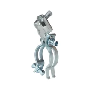 Universal sway brace