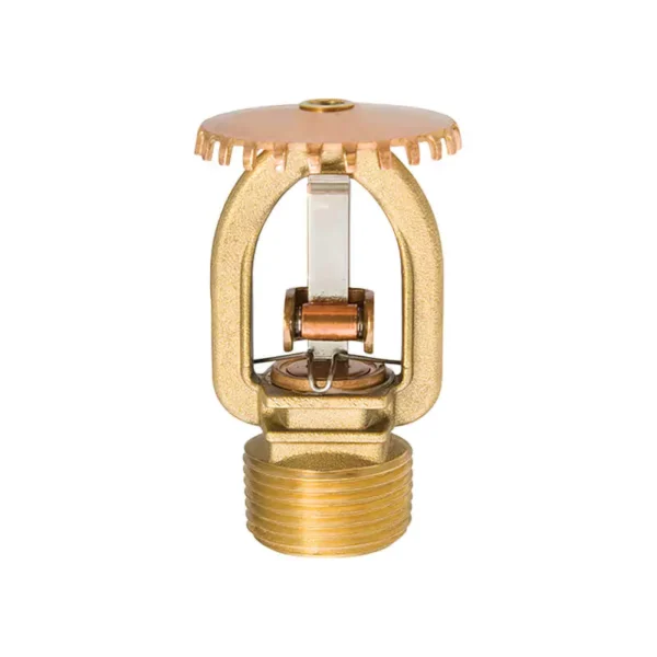 K5.6 standard response upright sprinkler