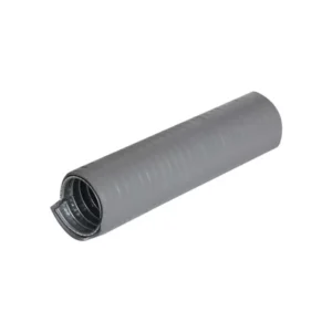 Liquid-tight flexible metal conduit (LFMC)